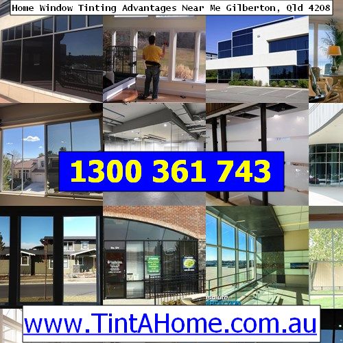 Home Window Tinting Effectiveness Around Me Kingsholme, Qld 4208